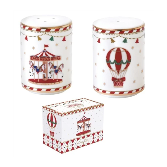 Easy Life R2S Nouva porcelán edény