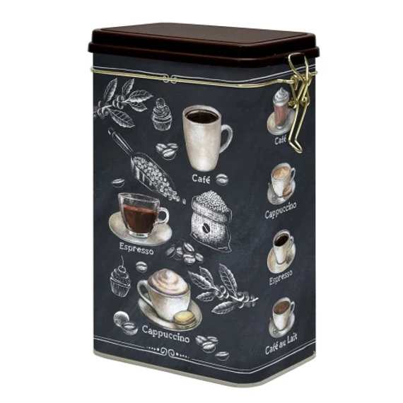Easy Life R2S Nouva porcelán edény
