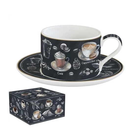 Easy Life R2S Nouva porcelán edény