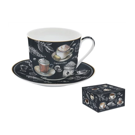 Easy Life R2S Nouva porcelán edény