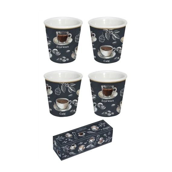 Easy Life R2S Nouva porcelán edény