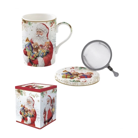 Easy Life R2S Nouva porcelán edény