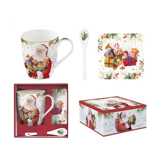 Easy Life R2S Nouva porcelán edény