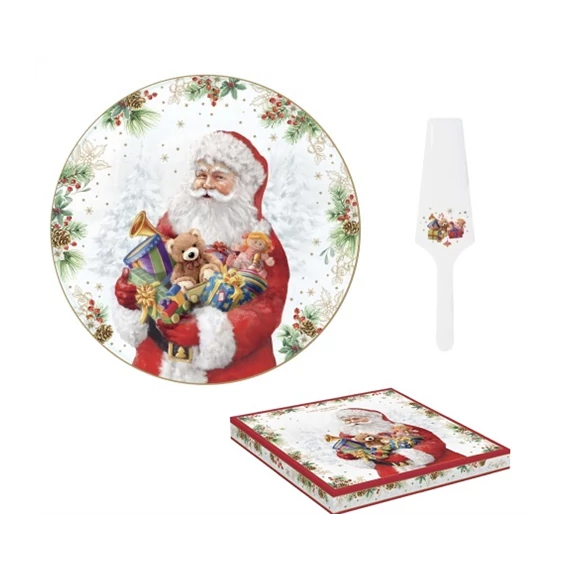 Easy Life R2S Nouva porcelán edény