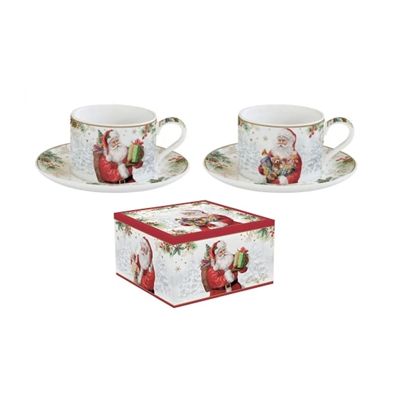 Easy Life R2S Nouva porcelán edény