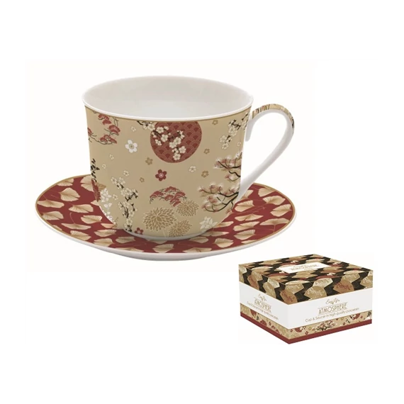 Easy Life R2S Nouva porcelán edény