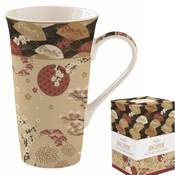 Easy Life R2S Nouva porcelán edény