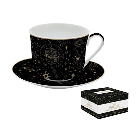 Easy Life R2S Nouva porcelán edény