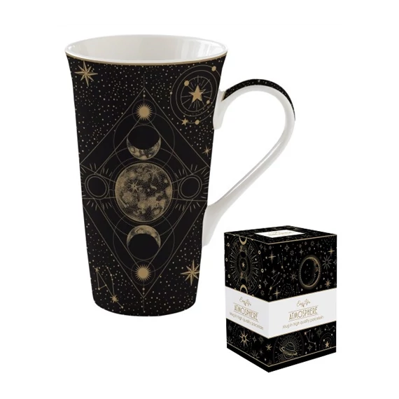 Easy Life R2S Nouva porcelán edény