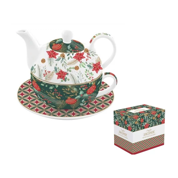 Easy Life R2S Nouva porcelán edény