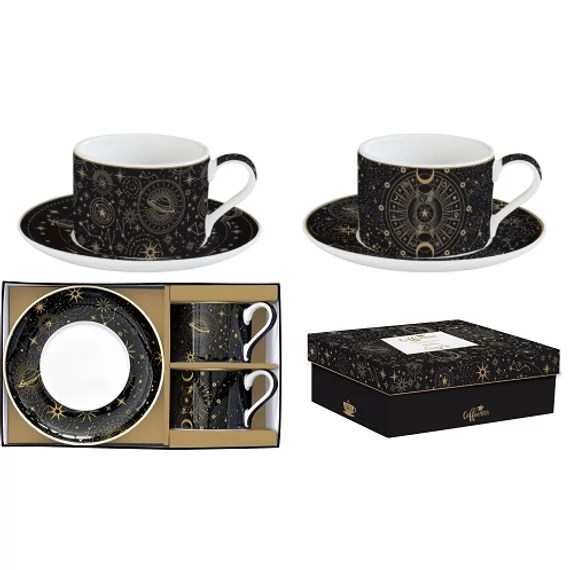 Easy Life R2S Nouva porcelán edény