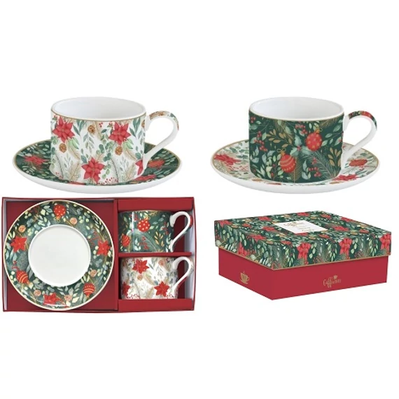Easy Life R2S Nouva porcelán edény