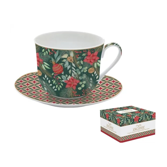 Easy Life R2S Nouva porcelán edény