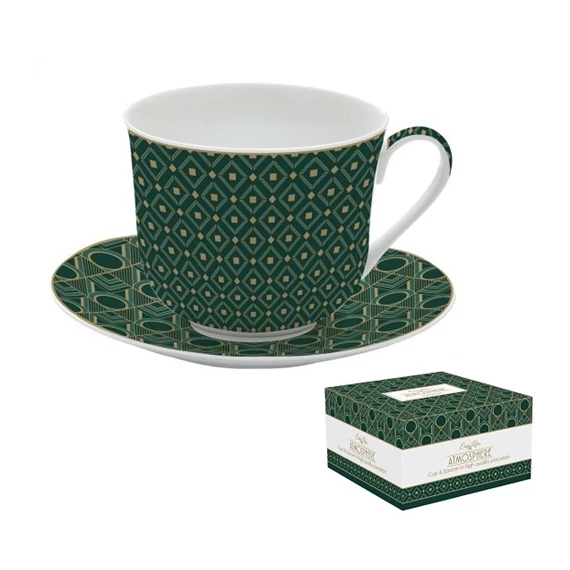 Easy Life R2S Nouva porcelán edény