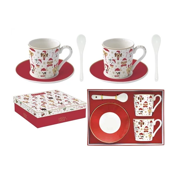 Easy Life R2S Nouva porcelán edény