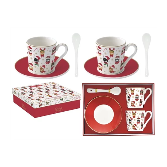 Easy Life R2S Nouva porcelán edény