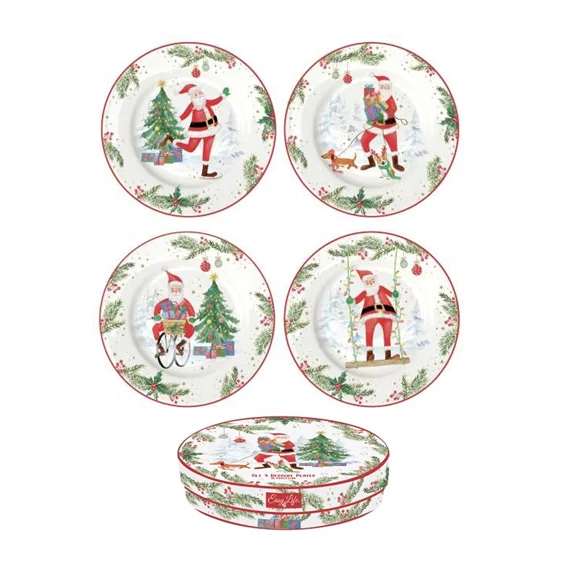 Easy Life R2S Nouva porcelán edény