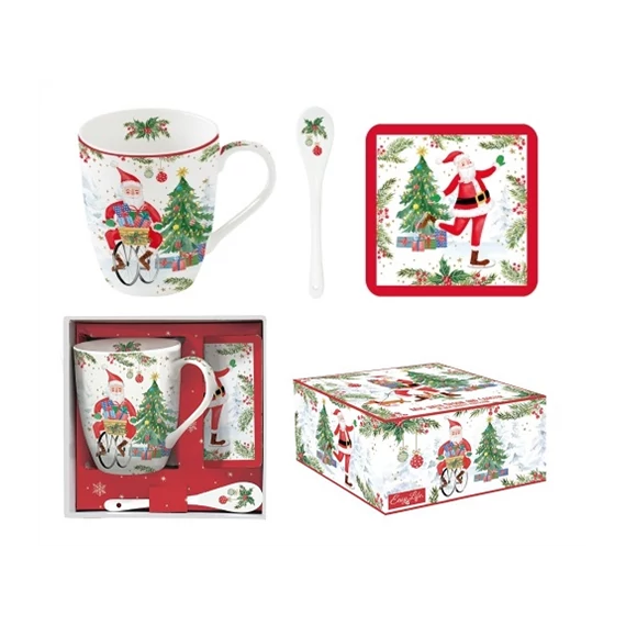 Easy Life R2S Nouva porcelán edény