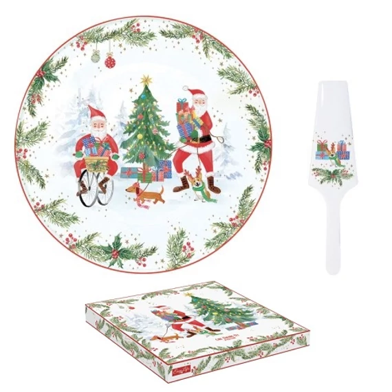 Easy Life R2S Nouva porcelán edény