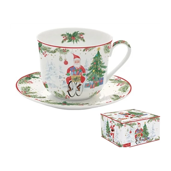 Easy Life R2S Nouva porcelán edény