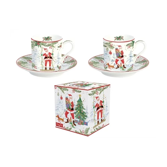 Easy Life R2S Nouva porcelán edény