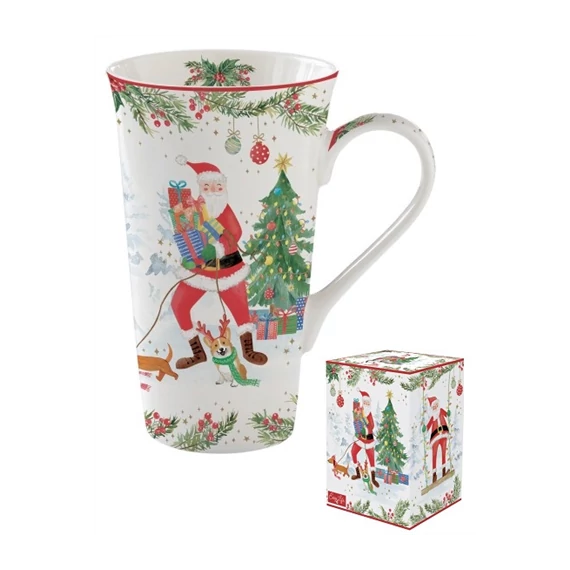 Easy Life R2S Nouva porcelán edény