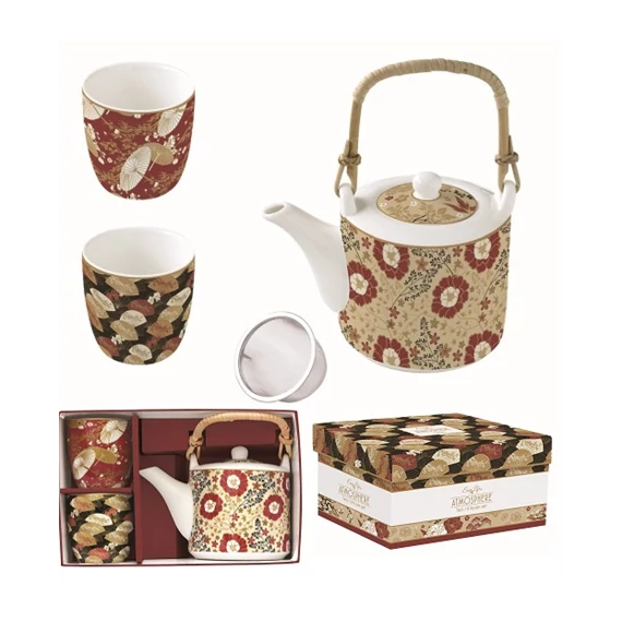 Easy Life R2S Nouva porcelán edény