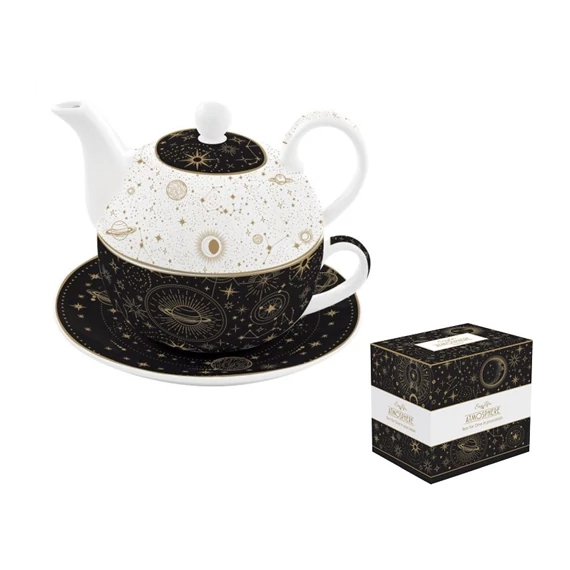 Easy Life R2S Nouva porcelán edény