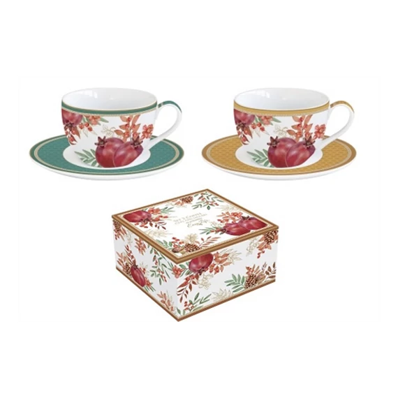 Easy Life R2S Nouva porcelán edény