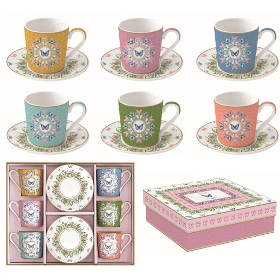 Easy Life R2S Nouva porcelán edény