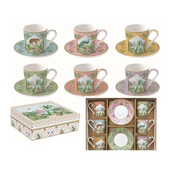 Easy Life R2S Nouva porcelán edény