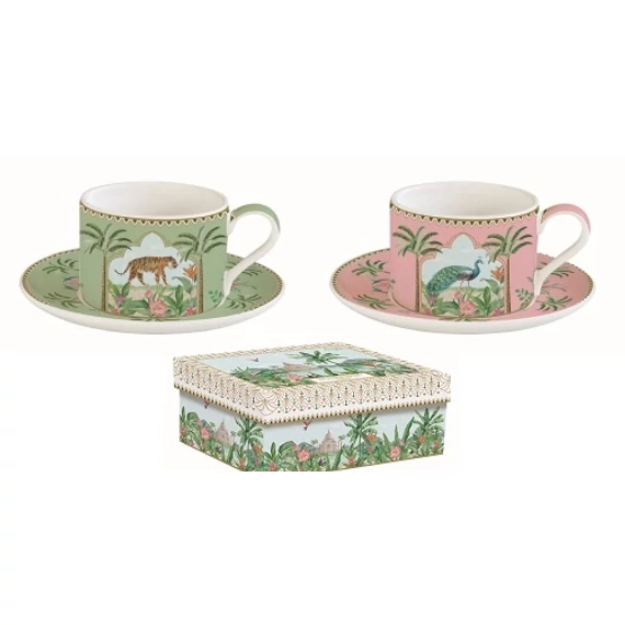 Easy Life R2S Nouva porcelán edény