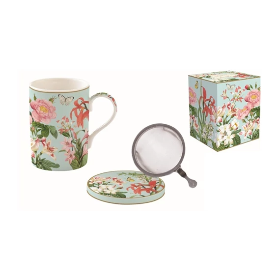 Easy Life R2S Nouva porcelán edény