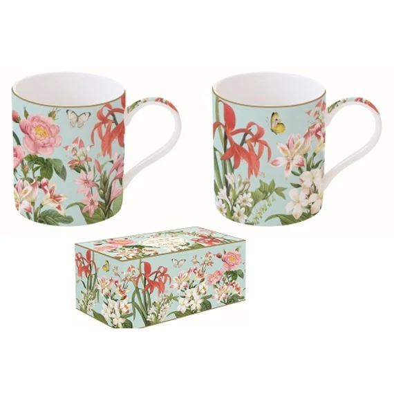 Easy Life R2S Nouva porcelán edény