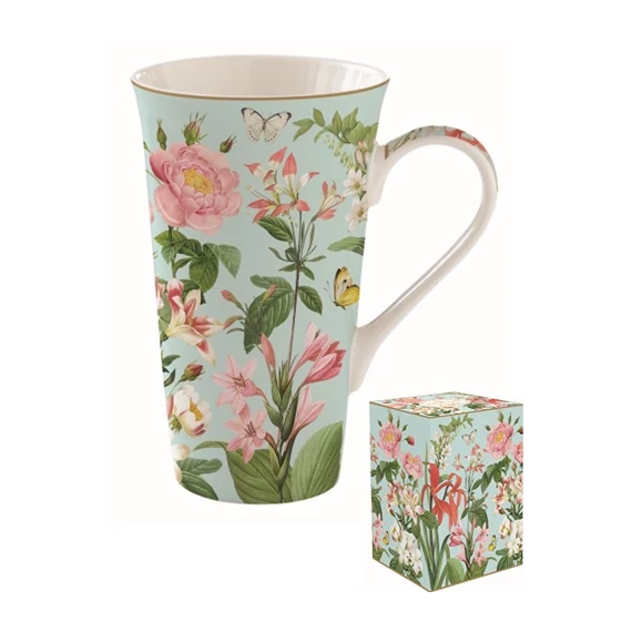 Easy Life R2S Nouva porcelán edény