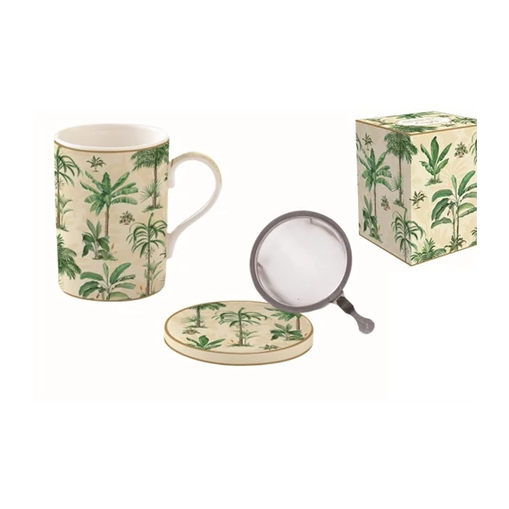 Easy Life R2S Nouva porcelán edény