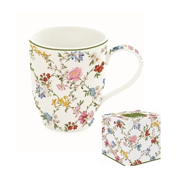 Easy Life R2S Nouva porcelán edény