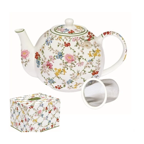 Easy Life R2S Nouva porcelán edény