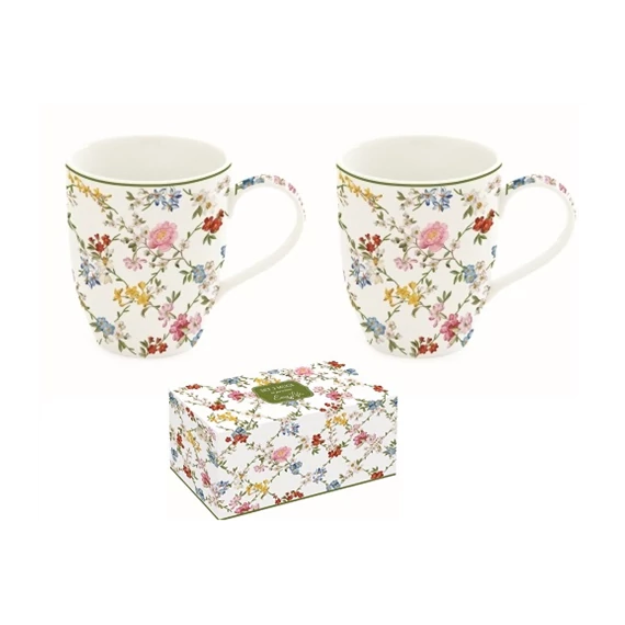Easy Life R2S Nouva porcelán edény