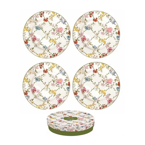 Easy Life R2S Nouva porcelán edény