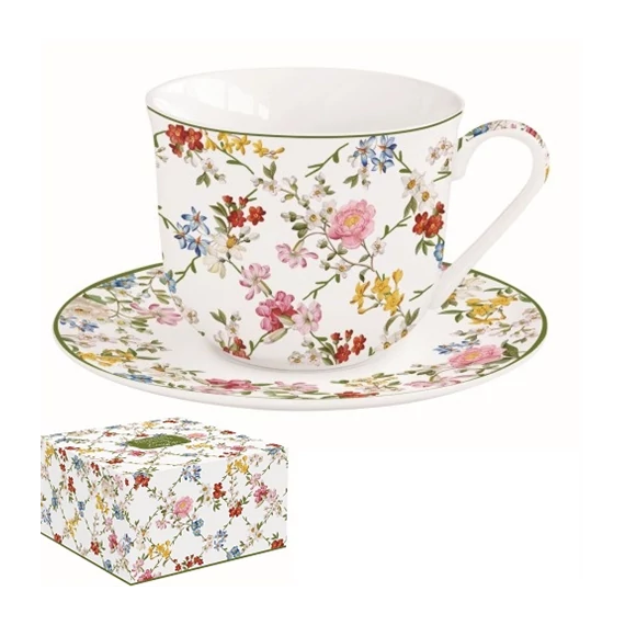 Easy Life R2S Nouva porcelán edény