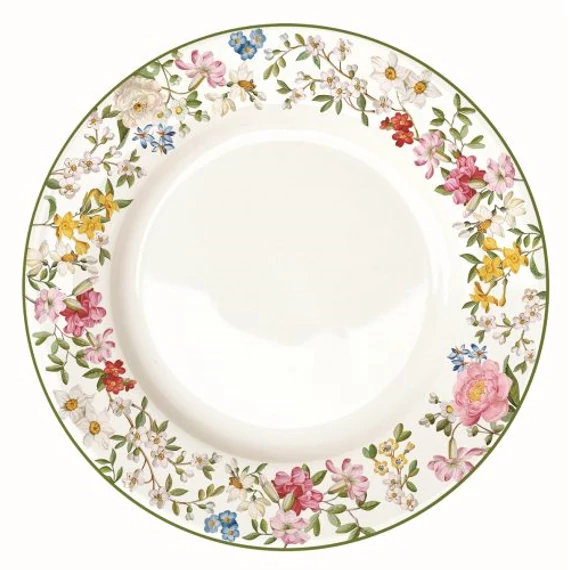 Easy Life R2S Nouva porcelán edény