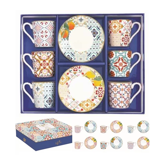 Easy Life R2S Nouva porcelán edény