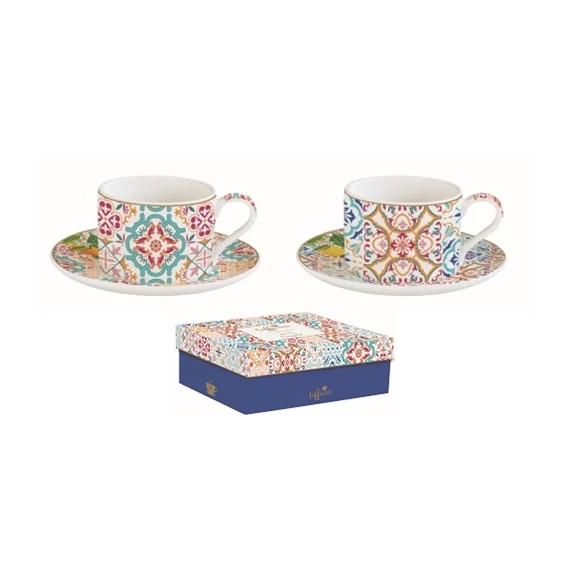 Easy Life R2S Nouva porcelán edény