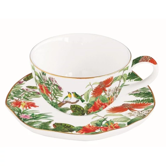 Easy Life R2S Nouva porcelán edény