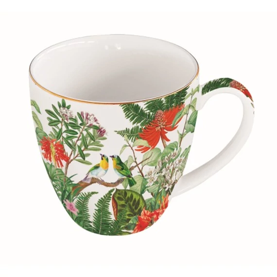 Easy Life R2S Nouva porcelán edény
