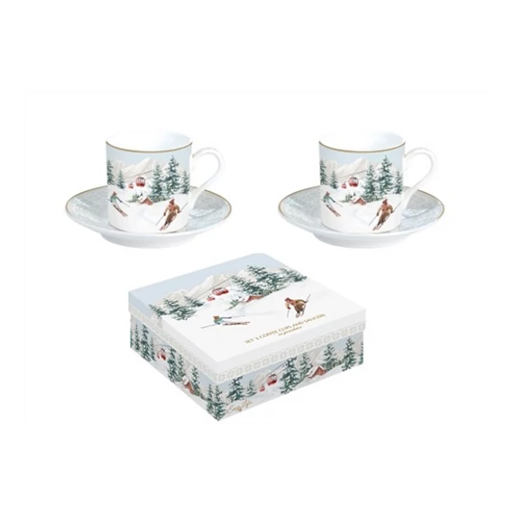 Easy Life R2S Nouva porcelán edény