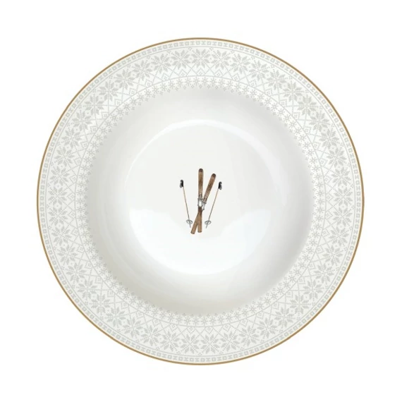 Easy Life R2S Nouva porcelán edény