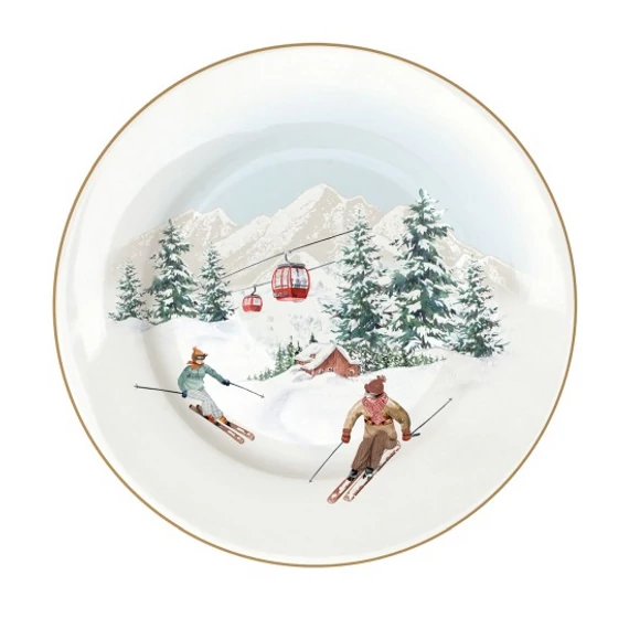 Easy Life R2S Nouva porcelán edény
