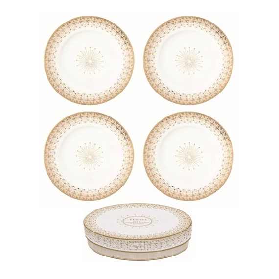 Easy Life R2S Nouva porcelán edény